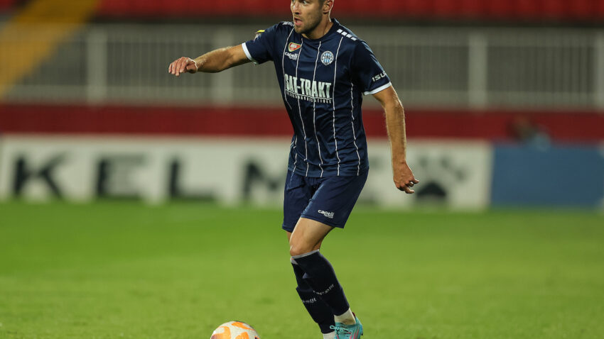 TSC nastavlja trku za drugim mestom - Petrović matirao Kolubaru