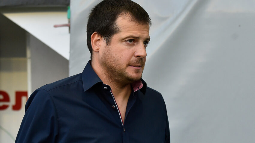 Lalatović debituje protiv IMT-a: Da se u Suboticu vratimo neporaženi
