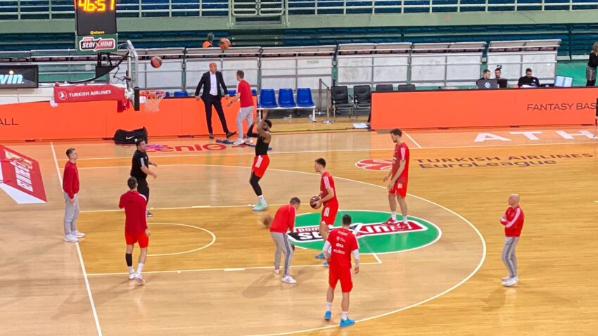 PAO kažnjen zbog incidenata na meču sa Zvezdom Meridianbet