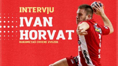 Intervju – Zvezdin dirigent ima reč: “Partizan nam je ostao dužan, dočekao sam priliku koja mi se ukazala”