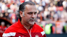 Grof bez uvijanja: Nikada nisam bio srećan u Budućnosti, tamo je uvek isto - Zvezda je srpski Zenit, bolji su za glavu od svih ekipa