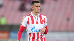 Marko Rakonjac pred novim izazovom