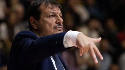 Panatinaikos kreće u novi lov, Ataman poručuje: Potrebna još dva pojačanja!