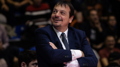 Spektakl u Atini: Slukas doneo pobedu Panatinaikosu u evroligaškom trileru