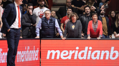 Dobre vesti za Zvezdu Meridianbet pred meč sa Panatinaikosom