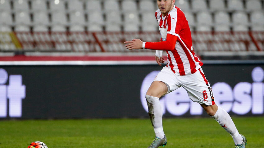 Račić: Voleo bih da se vratim