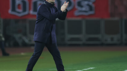 Milojević: To je derbi, nema mnogo lepote