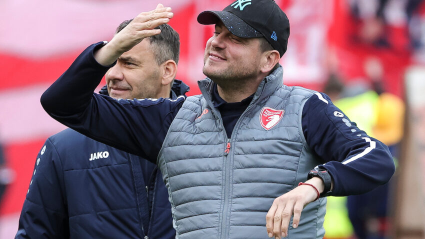 Zvanično: Lalatović predstavljen u novom klubu - igraće u Evropi