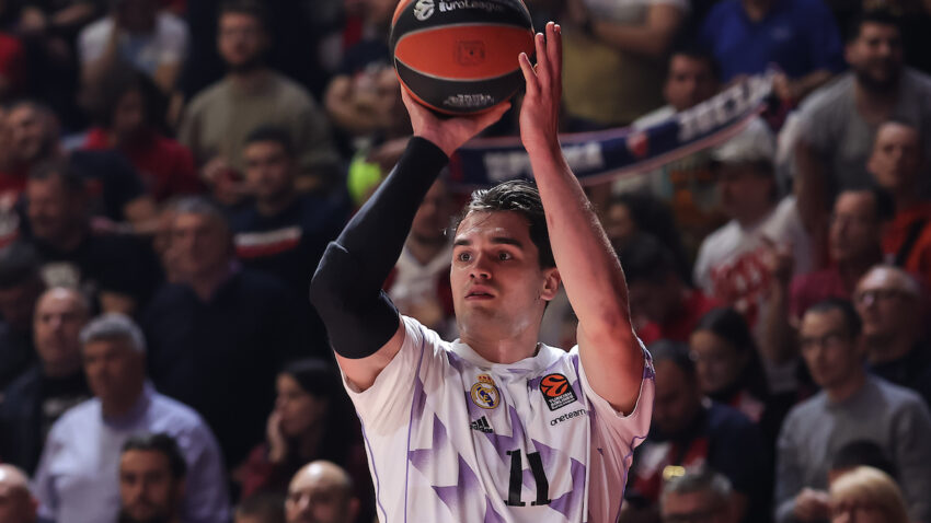 Hezonja odveo Hrvatsku u finale kvalifikacija za Olimpijske igre