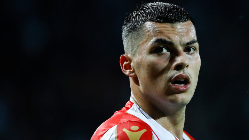 Zvanično: Radonjić ispunio obećanje - vratio se u Zvezdu