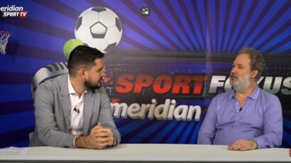 Dejan Anđus “bez dlake na jeziku” o večitima u Evroligi