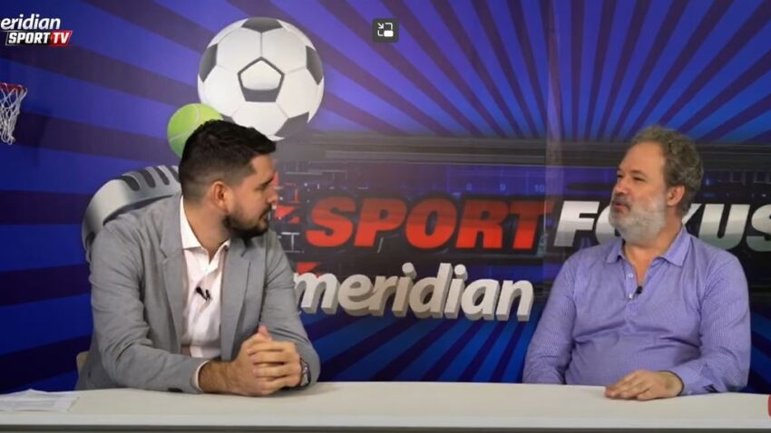 Dejan Anđus "bez dlake na jeziku" o večitima u Evroligi
