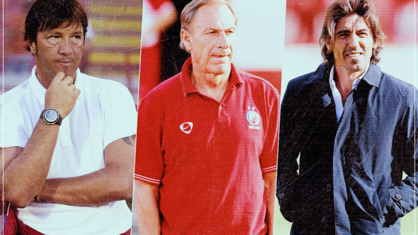 Zvezda i stranci - nije išlo: Dupla kruna, bojkot igrača i bežanje glavom bez obzira