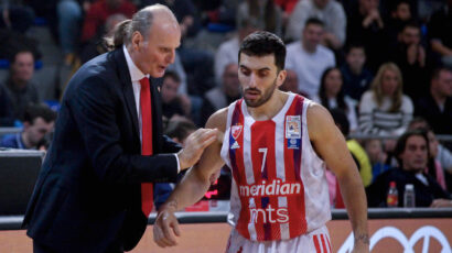 Ivanović i Kampaco uglas: “Svaki meč kao finale, hoćemo u TOP 8”