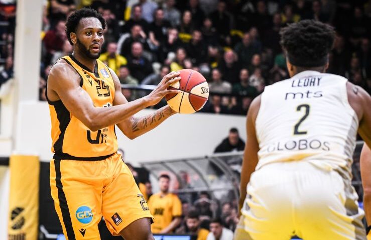 Ledej napravio faul, obrazloženje sporne situacije iz Splita! (FOTO)