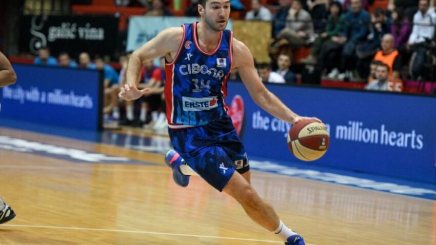 Mazalin brutalnom partijom do titule MVP kola
