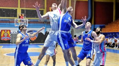 KLS: Vojvođanski derbi pripao Spartaku – Topić doneo novu pobedu OKK Beogradu