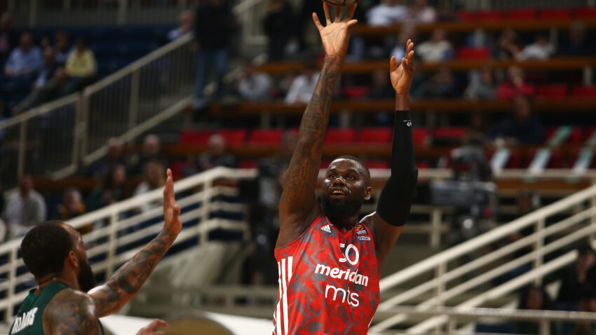 Bentil za Meridian: "Ovo je lekcija za nas, treba da se pripremimo za veliku utakmicu"