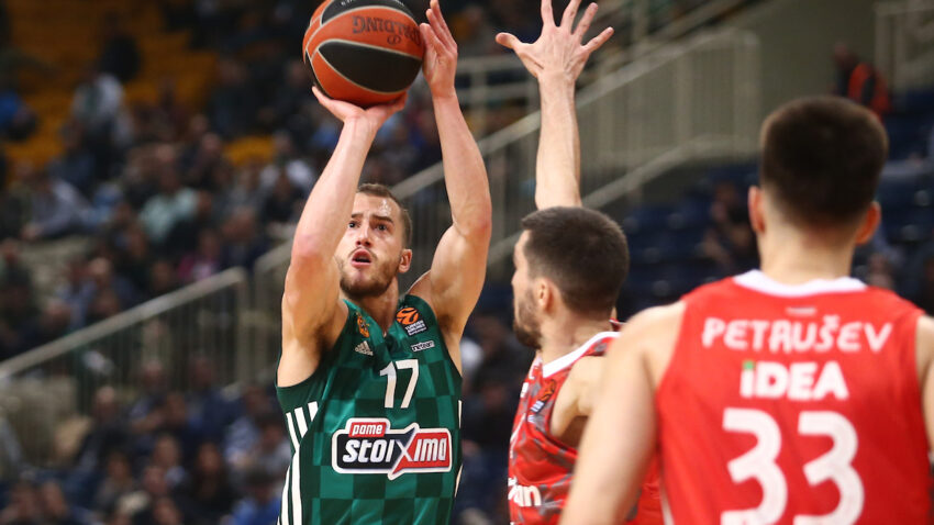 Tomas za Meridian: "Jokić je poseban igrač, ovo je velika pobeda za nas"