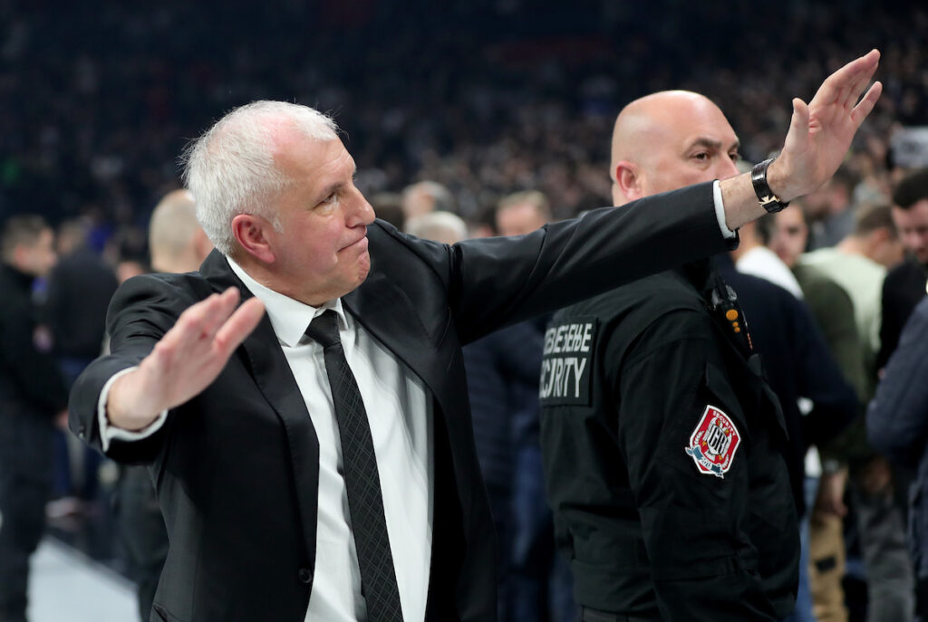 Anđušić za Meridian sport o plej-ofu, Obradoviću i utakmici koja je promenila sve 1 partizan barcelona 40744