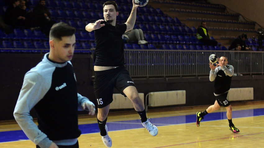 RK Partizan: Ovakvu mržnju nismo osetili, Vojvodina stvara atmosferu linča