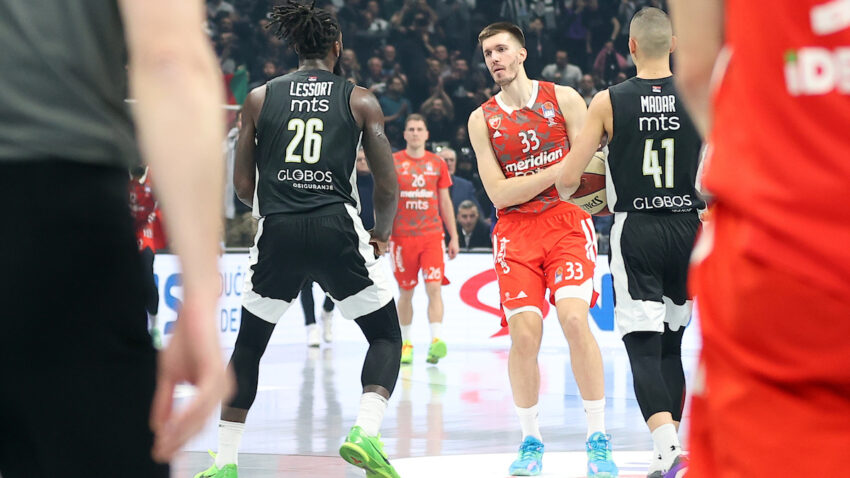 Lesoru preti drakonska kazna