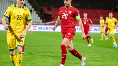 Sergej, da li je konačno kucnuo čas?