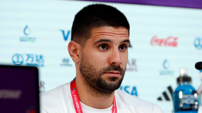 Aleksandar Mitrović i tri scenarija: Piksi strahuje zbog poslednjeg…