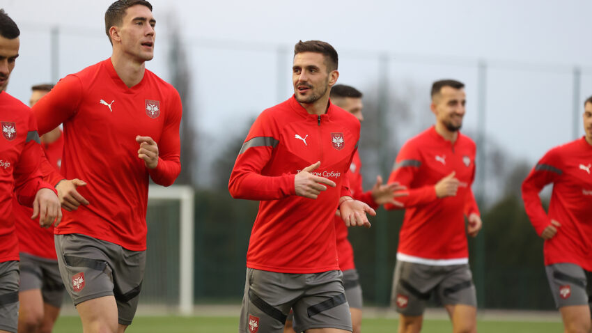 "Nisam poželjan na utakmicama reprezentacije Srbije"