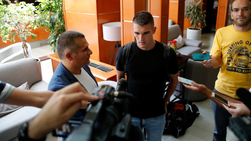 Partizanovo dete umesto Zvezde izabralo drugačiji put