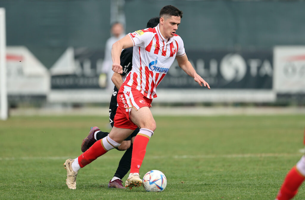 zvezda austrija 14540