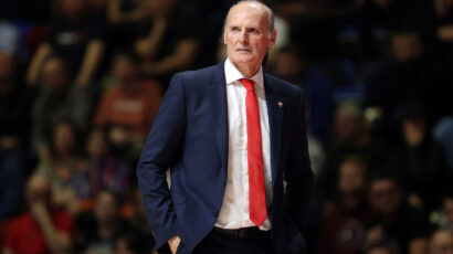 Ivanović: Imali smo potrebno strpljenje, koje treba protiv kvalitetnih ekipa!