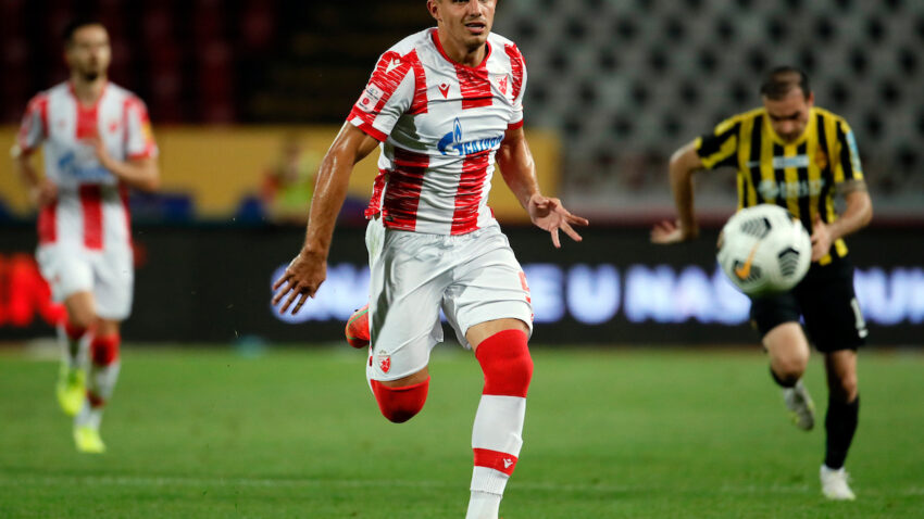 Krstović blizu transfera u Seriju A