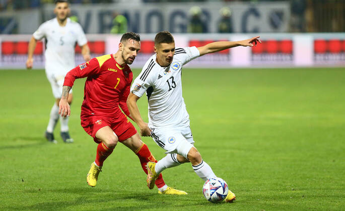 Zašto je propao veliki transfer Partizana? "Odbio sam ponudu zbog državljanstva"