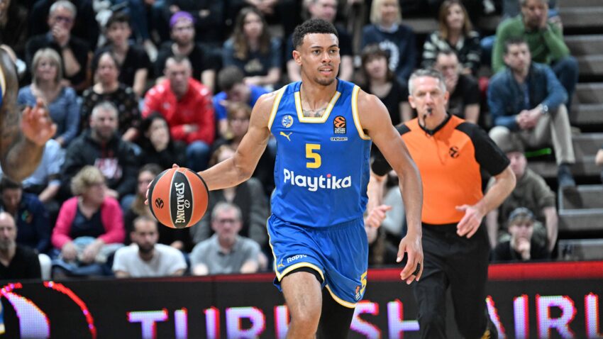 Loše vesti za Makabi: Bez Boldvina do novembra