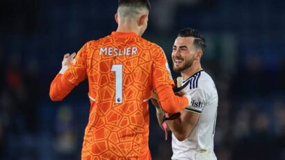 Premijer liga: Lids preokretom pobegao iz opasne zone, Brajtonova nada za Evropu živi