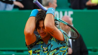 Museti: Novak je strašan, on je prava legenda – ne žalim se, samo mi je trijumf nedostajao