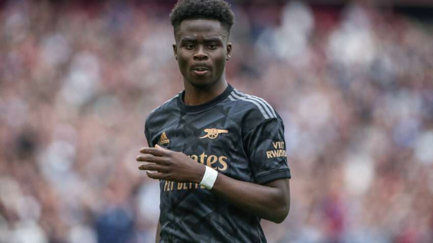 Saka produžio ugovor sa Tobdžijama