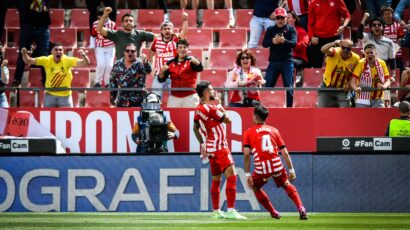 Đirona u naletu – Kasteljanos posle Reala srušio i Sevilju! (VIDEO)