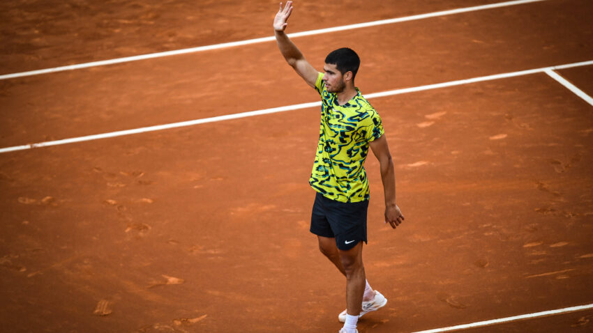 „Alkaras kao Federer 2004, ali niko ne sme da otpiše Novaka“