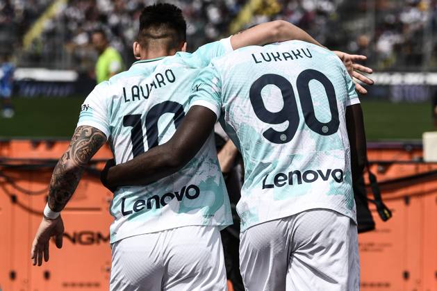 Proradio Lukaku - pobedio Inter