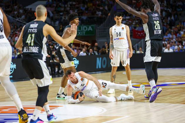Javio se i Jusuf Nurkić: "Grobari" će pokazati da su gospoda