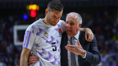 Janakopulos zagrmeo: “Više timova kao Partizan, a manje kao Real – on je sve spalio iza sebe”