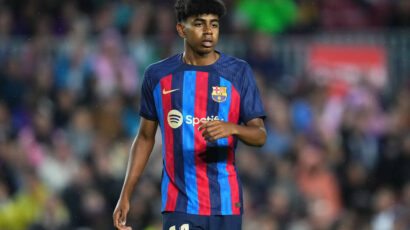 Gvardiola hteo da uzme najvećeg talenta Barselone