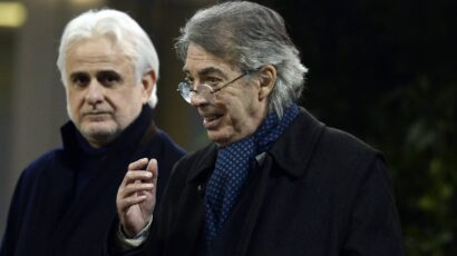 Morati: Fudbal tone u osrednjost – odavno bih otpustio Inzagija