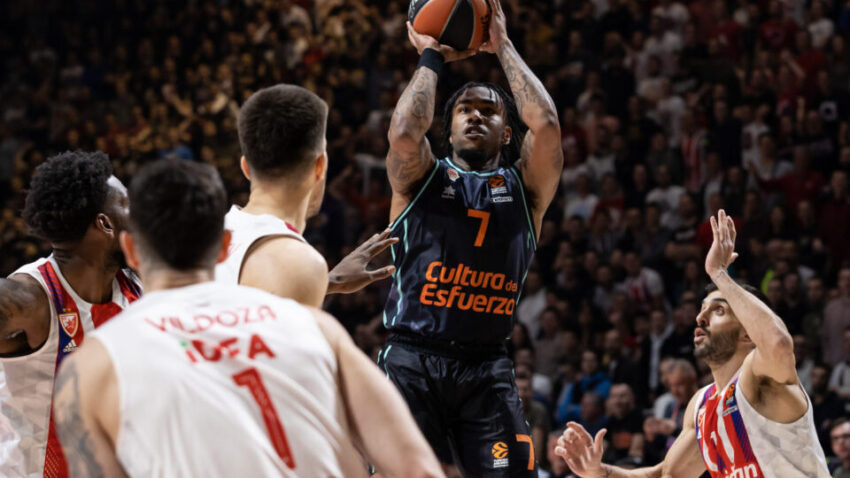 "Ovo je moj NBA" - od ručnog pranja stvari u Mongoliji do jednog od najboljih u Evroligi!