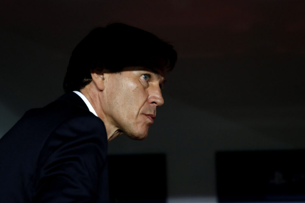 De Laurentis ponovo briljira: Hvala bogu da Enrike nije želeo da dođe, svako ko hoće u Saudijsku Arabiju je debil 1 Rudi Garsija-Al Nasr