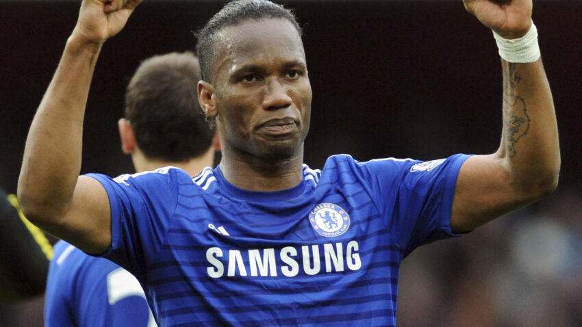 Drogba: Više ne prepoznajem moj Čelsi