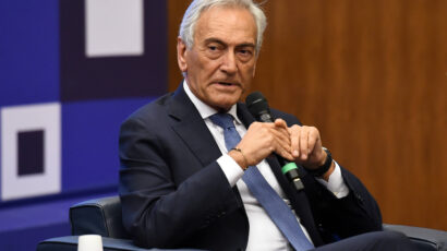 Fudbalski savez Italije podneo kandidaturu za EURO 2032