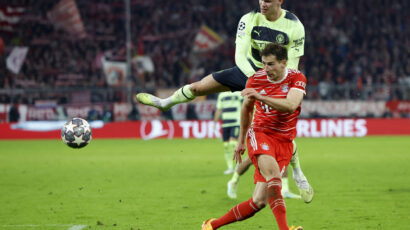 LŠ: Mašinerija iz Mančestera sa pola gasa protiv Bajerna – spektal protiv Reala u polufinalu!